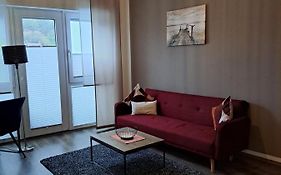 Aulbach' s Appartments